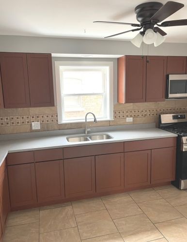 12218 Loomis St, Chicago IL  60643-5418 exterior