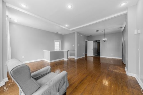 1717 Artesian Ave, Chicago IL 60629-1116 exterior