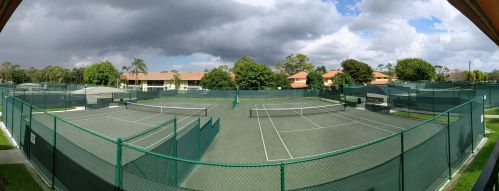 4611 Kittiwake Ct, Boynton Beach FL 33436-5228 exterior