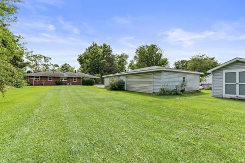 4408 73rd Ave, Gary IN 46410-4238 exterior