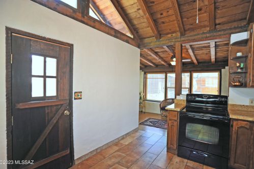 3519 Camden St, Tucson AZ  85716-3619 exterior