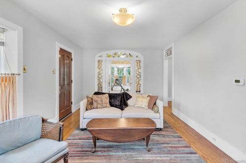 882 University Ave, Boulder CO 80302-6131 exterior