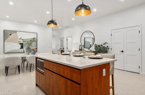 414 18th St, Tucson AZ 85745-3040 exterior