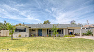 6710 15th St, Phoenix, AZ 85014-1138