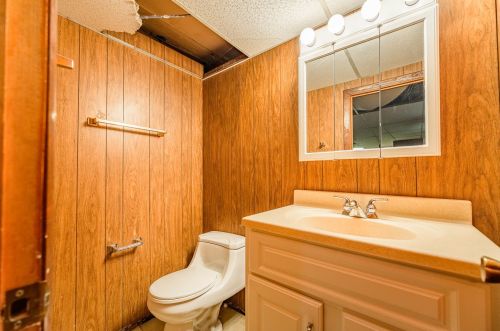 7631 Sangamon St, Chicago IL 60621-1913 exterior