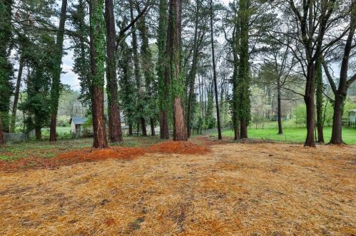 2898 Crk Dr, Duluth GA 30096-3848 exterior