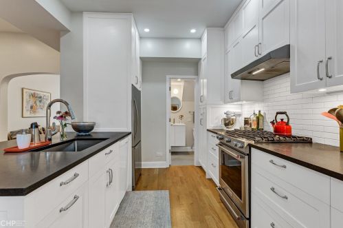 3430 Shakespeare Ave, Chicago IL 60647-3917 exterior