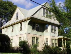 25 Ware Rd, Newton, MA 02466-1419