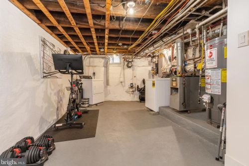 1529 Clarion St, Philadelphia PA  19147-6209 exterior