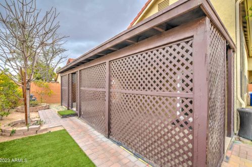 1717 Morelos St, Chandler AZ 85226-4938 exterior