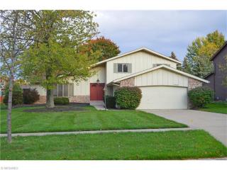 16936 Deer Path Dr, Cleveland, OH 44136-6260