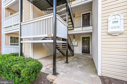 1501 Lincoln Way, Mc Lean VA 22102-5969 exterior