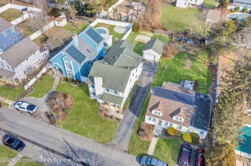 907 Ellison Ave, Point Pleasant Beach NJ 08742-2934 exterior