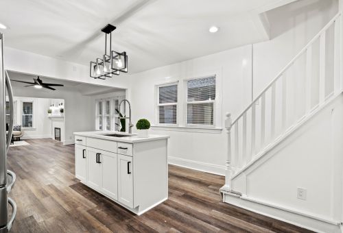 2673 46th St, Milwaukee WI  53210-2405 exterior