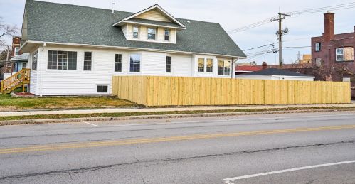 519 6 Ave, Broadview IL 60153-1148 exterior