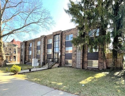 5620 Rippey St, Pittsburgh, PA 15206-2944