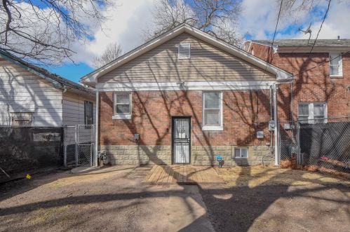 4261 Van Buren St, Gary IN 46408-3945 exterior