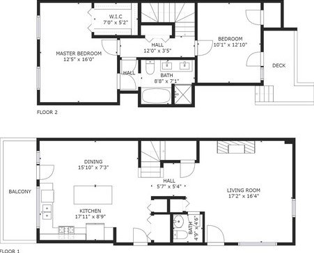 2836 Southport Ave, Chicago IL  60657-4125 exterior