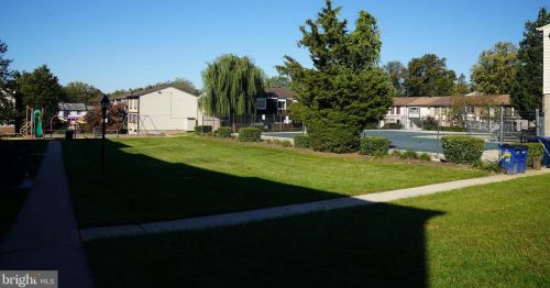 2388 Sun Valley Cir, Silver Spring MD  20906-2258 exterior