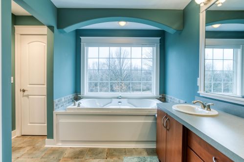 1920 76th St, Byron Township MI  49315-8520 exterior