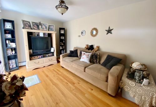 4135 Overhill Ave, Chicago IL 60706-4520 exterior