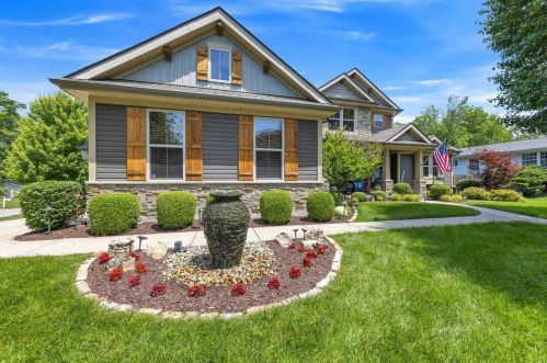 12531 Ridgefield Dr, Saint Louis MO 63131-3622 exterior