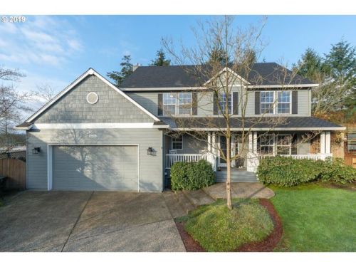 16418 Cromwell Ct, Portland, OR 97223-0603