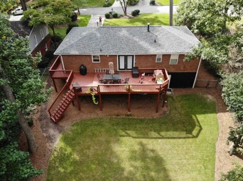 2331 Cortez Way, Atlanta, GA 30319-3913