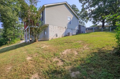 1485 Johnson Rd, Chickamauga GA 30707-2748 exterior