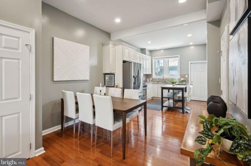 2230 16 St, Philadelphia PA 19132-4418 exterior