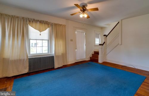 10 Grandview Ave, Lancaster PA 17603-6671 exterior