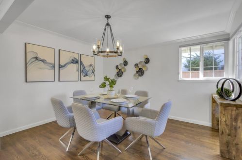 1529 Jacob Ave, San Jose CA  95118-1628 exterior