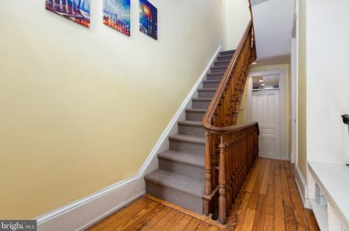 203 3 St, Washington DC 20003-1903 exterior