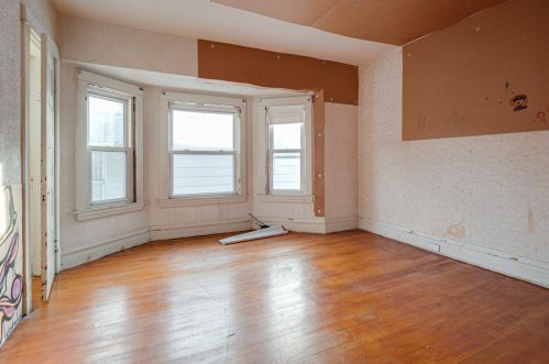 5007 Berteau Ave, Chicago IL 60641-1339 exterior