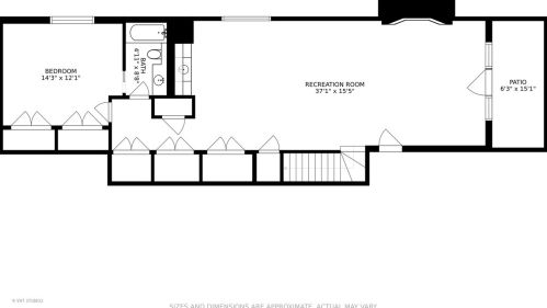 837 Roscoe St, Chicago IL 60657-2699 exterior