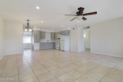 1214 Amelia Ave, Phoenix AZ  85013-3322 exterior