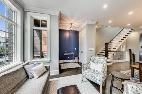 3619 Hermitage Ave, Chicago IL 60613-3506 exterior