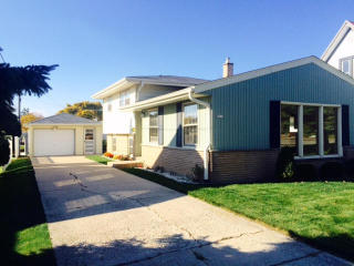 3817 92, Milwaukee WI  53222-2503 exterior