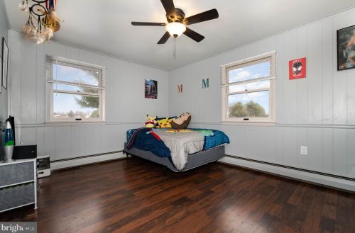 758 Bankert Rd, Hanover PA  17331-9352 exterior