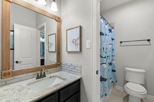 331 Kinderwood Trl, Montgomery TX 77316-2121 exterior