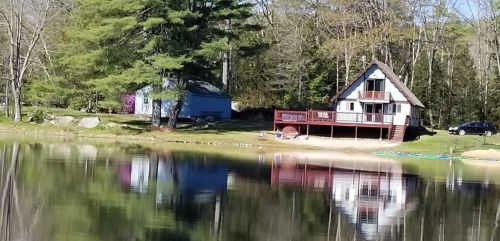 428 Deer Meadow Rd, Concord, NH 03303-7810