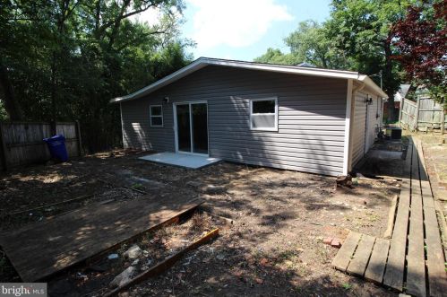 2704 Harris Ave, Silver Spring MD  20902-2011 exterior