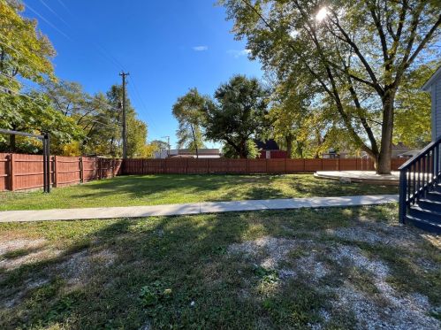 11939 Calumet Ave, Chicago IL  60628-6224 exterior