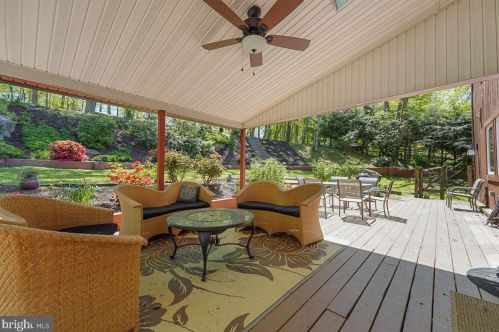 119 Cv Ln, Media PA 19063-1822 exterior