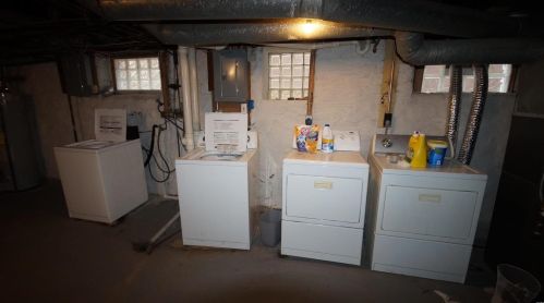 4960 Odell St, Saint Louis MO 63139-2516 exterior