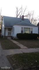 19741 Avon Ave, Detroit MI  48219-2127 exterior