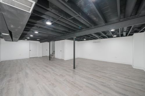 522 88th Pl, Chicago IL  60619-6826 exterior