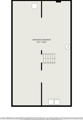 2441 Reynolds St, Meskegon MI  49444-1565 exterior