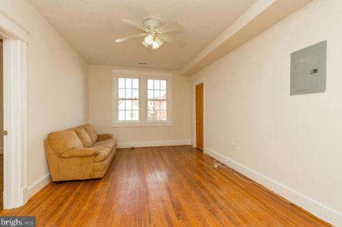 612 Newton Pl, Washington DC 20010-1747 exterior