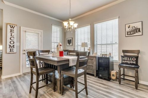 3521 Bans Crown Blvd, Frisco TX 75056-5850 exterior